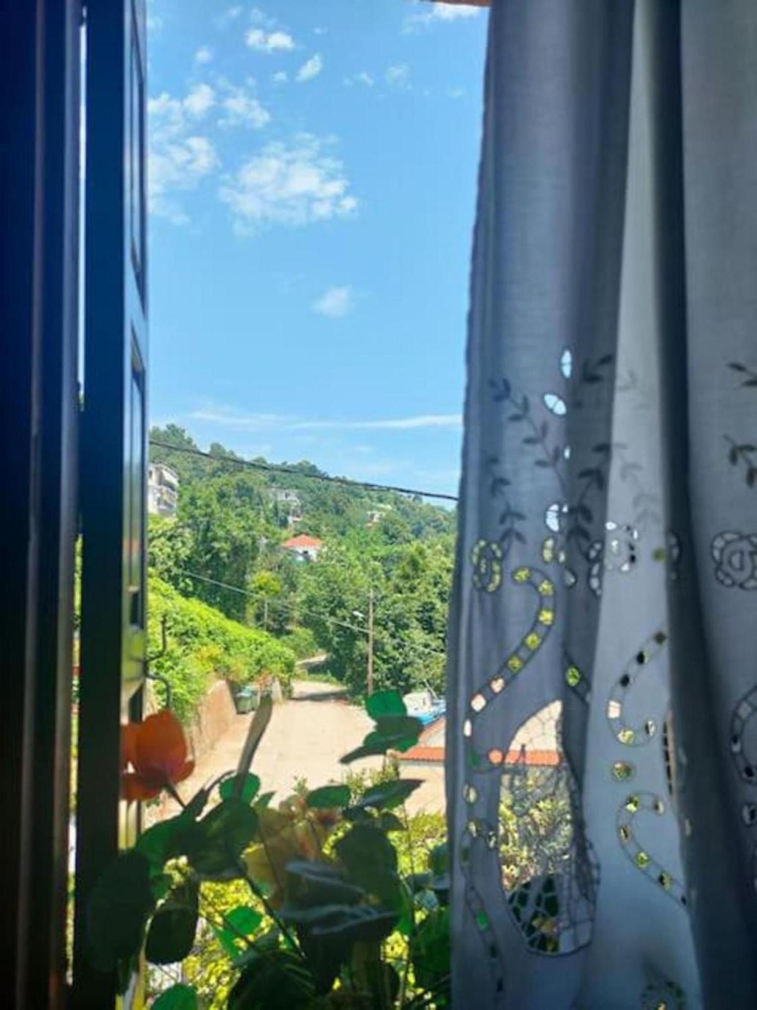 Hara'S House Pelion Apartment Makrirrákhi Екстериор снимка