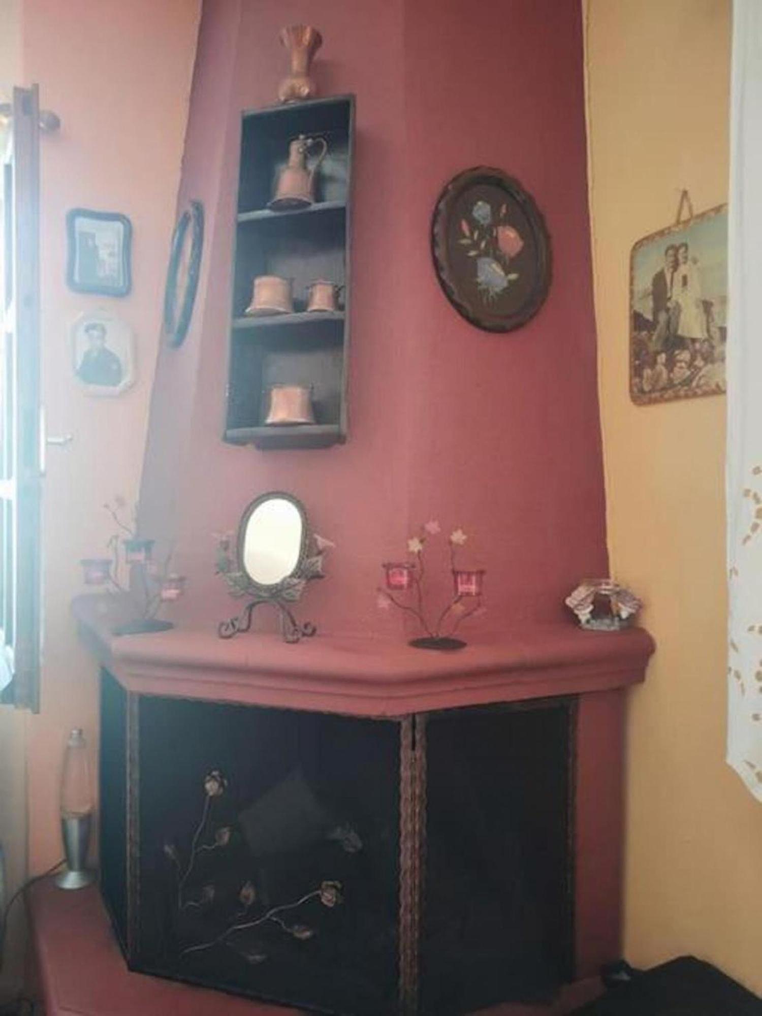 Hara'S House Pelion Apartment Makrirrákhi Екстериор снимка