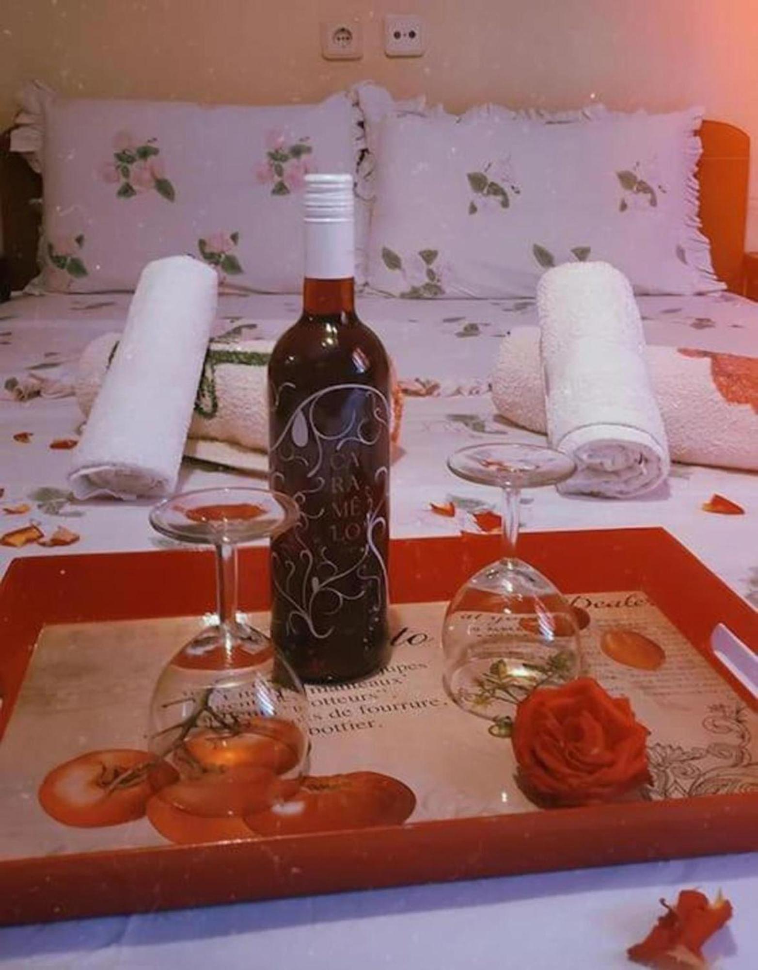 Hara'S House Pelion Apartment Makrirrákhi Екстериор снимка